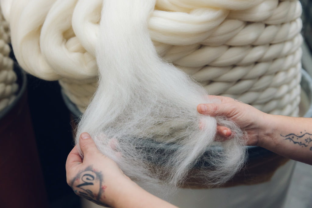 Why We Love Wool