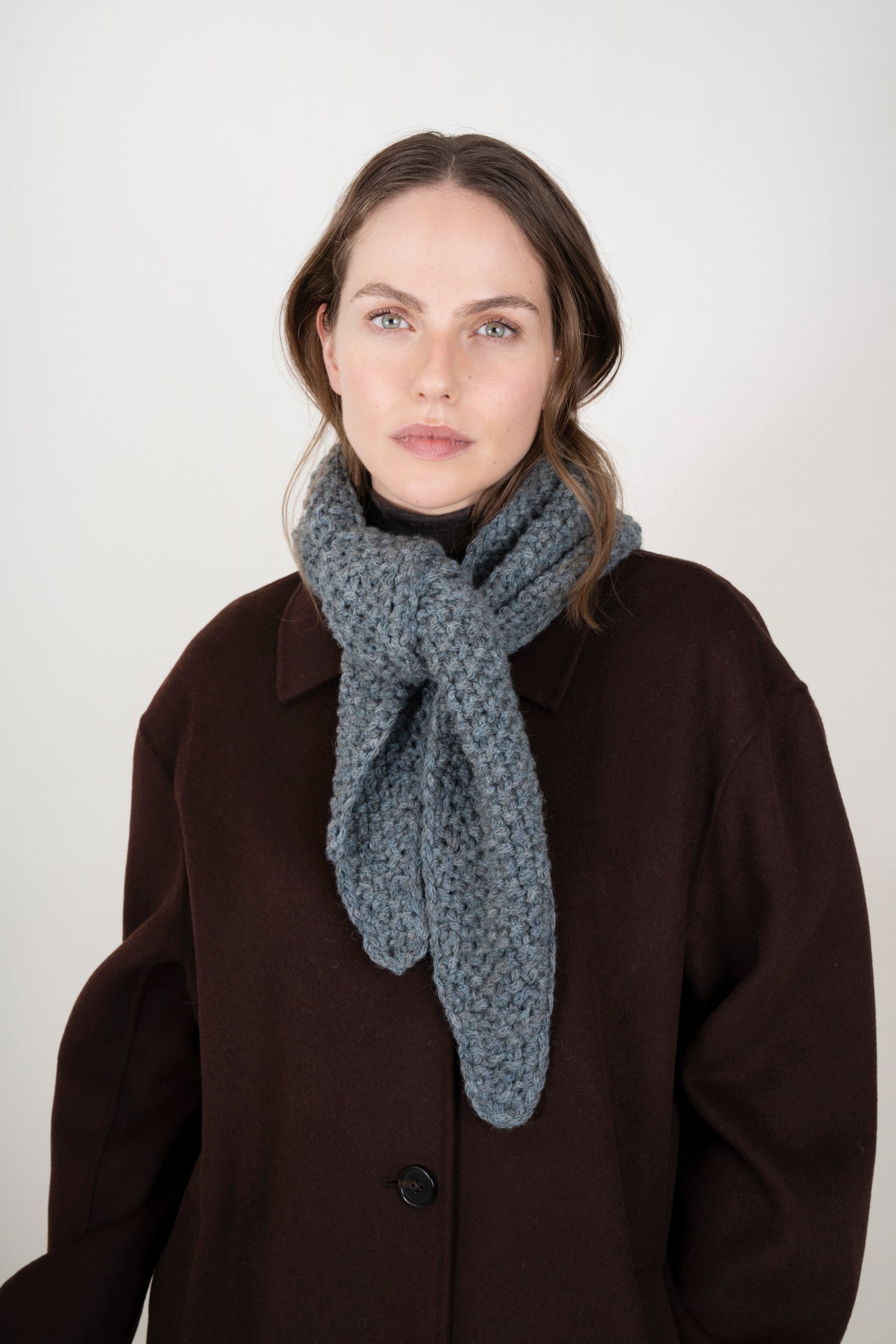 Muffler – by Laxtons