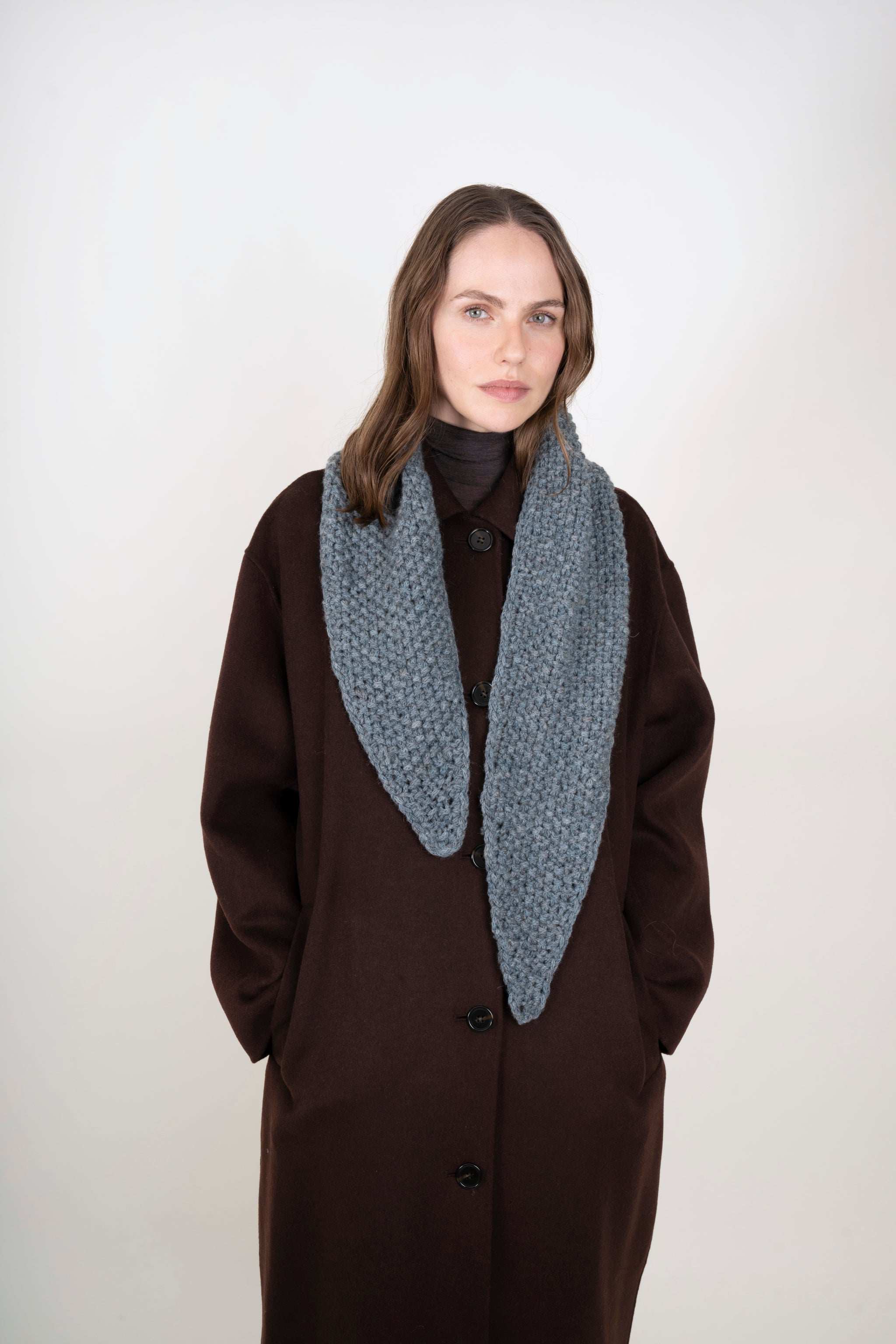 Muffler – by Laxtons